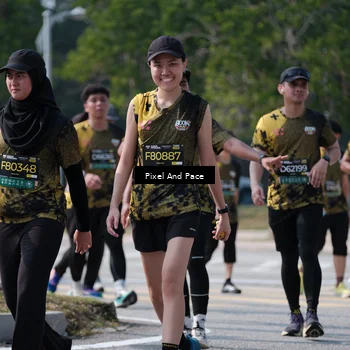 Runner Photo 6805079