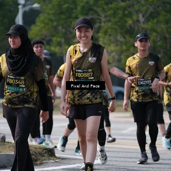 Runner Photo 6805084