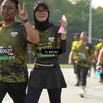 Runner Photo 6805085