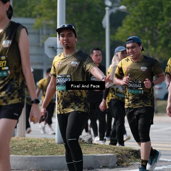 Runner Photo 6805103