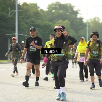 Runner Photo 6805114