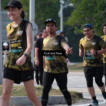 Runner Photo 6805115