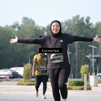 Runner Photo 6805118
