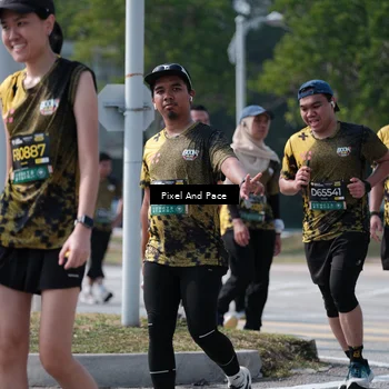 Runner Photo 6805127