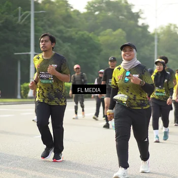 Runner Photo 6805137