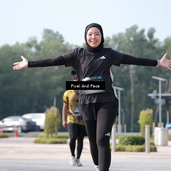 Runner Photo 6805145