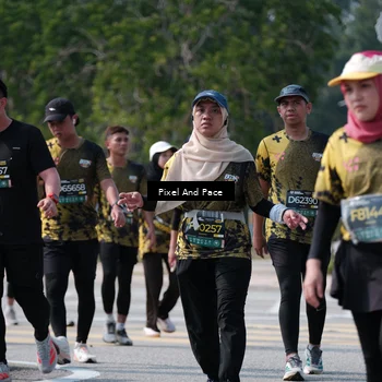 Runner Photo 6805149