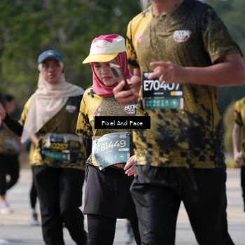 Runner Photo 6805150