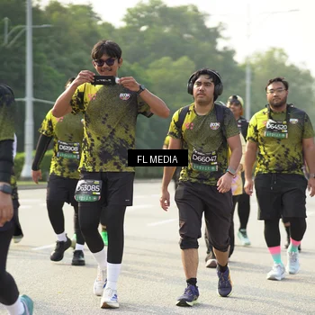 Runner Photo 6805160