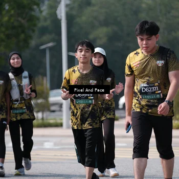 Runner Photo 6805161