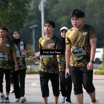 Runner Photo 6805166