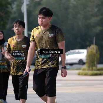 Runner Photo 6805167