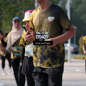 Runner Photo 6805170