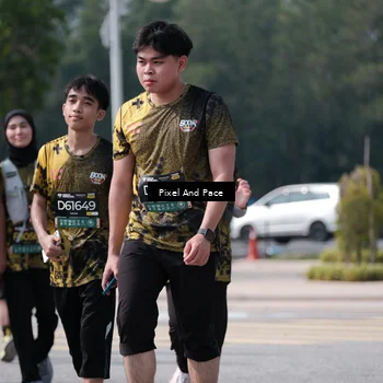Runner Photo 6805172
