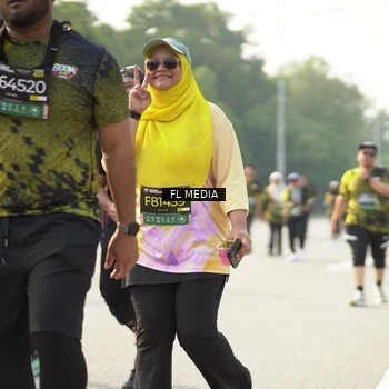 Runner Photo 6805174