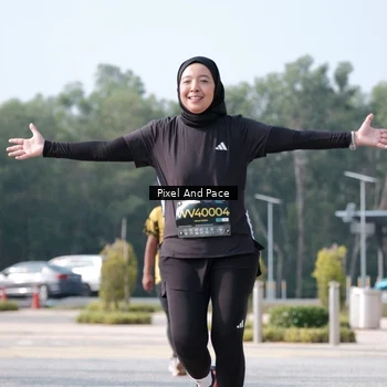 Runner Photo 6805176