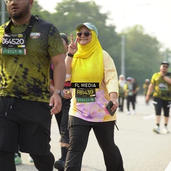 Runner Photo 6805183