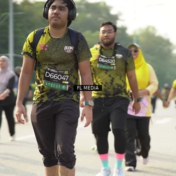 Runner Photo 6805184