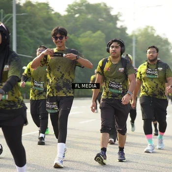 Runner Photo 6805185