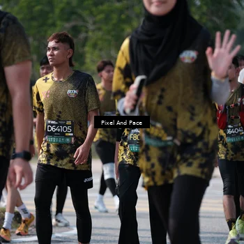 Runner Photo 6805191