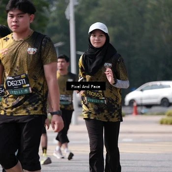 Runner Photo 6805195