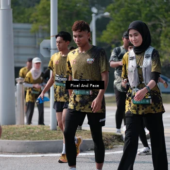 Runner Photo 6805198