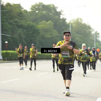 Runner Photo 6805203