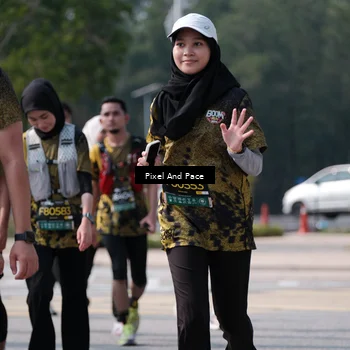 Runner Photo 6805207