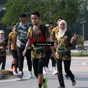 Runner Photo 6805218