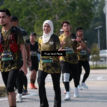 Runner Photo 6805222