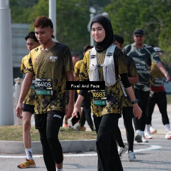 Runner Photo 6805226
