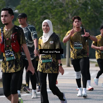Runner Photo 6805229