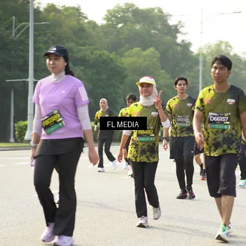 Runner Photo 6805230