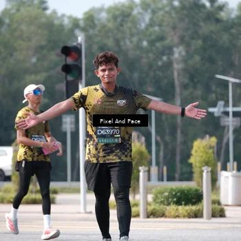 Runner Photo 6805234