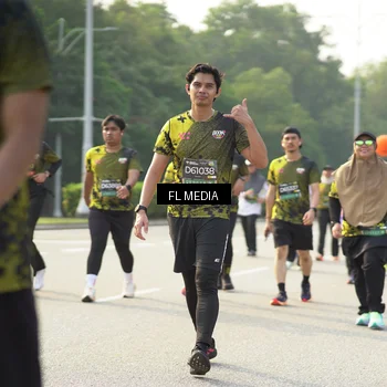 Runner Photo 6805236