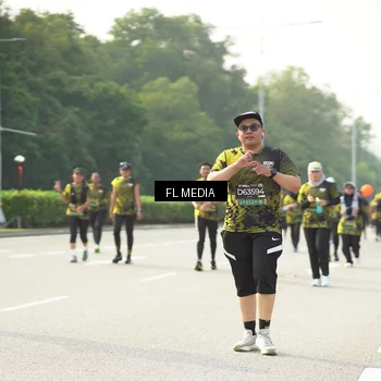 Runner Photo 6805239
