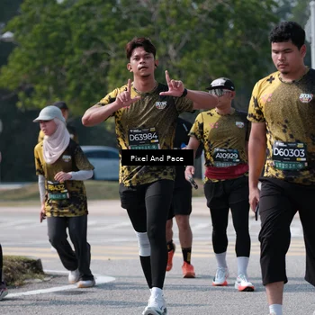 Runner Photo 6805254