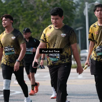 Runner Photo 6805257