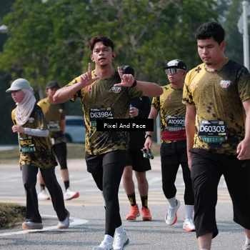 Runner Photo 6805260