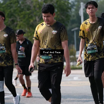 Runner Photo 6805262