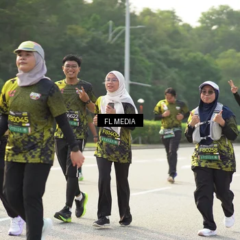Runner Photo 6805274