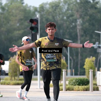 Runner Photo 6805280