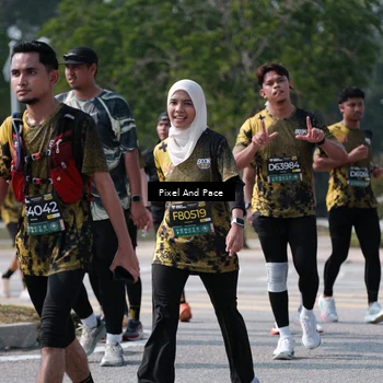 Runner Photo 6805287