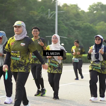 Runner Photo 6805296