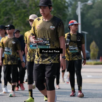 Runner Photo 6805328