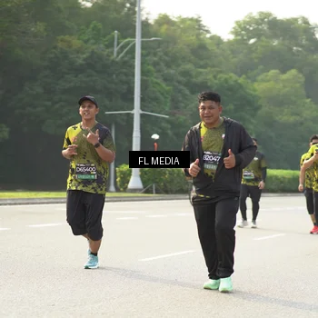 Runner Photo 6805356