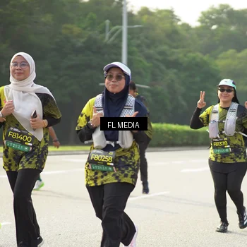 Runner Photo 6805378