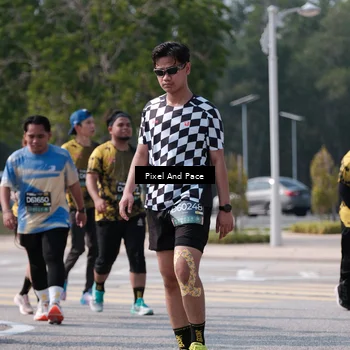 Runner Photo 6805407