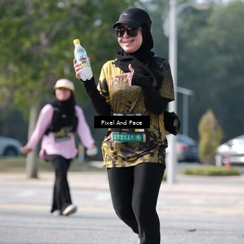 Runner Photo 6805409