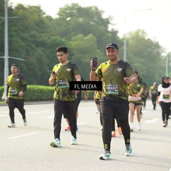 Runner Photo 6805415